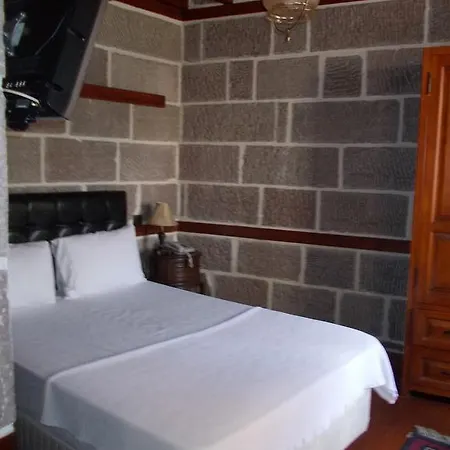 Pensjonat And Ankara