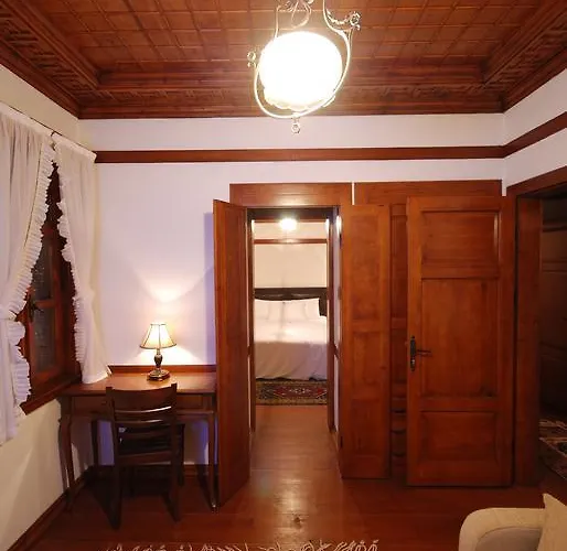 And Гостевой дом 4*