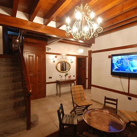 And Guest house