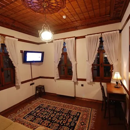 Guest house And