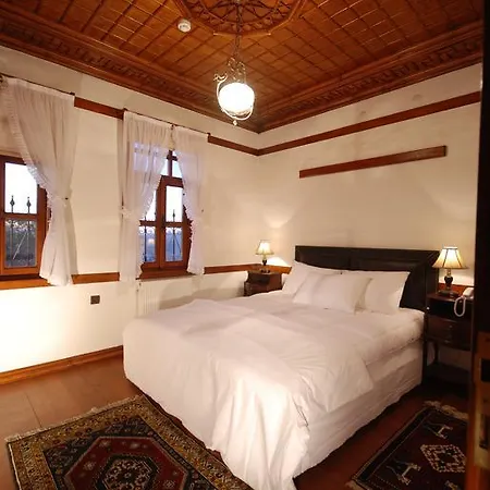And 4* Ankara
