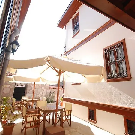 Guest house And