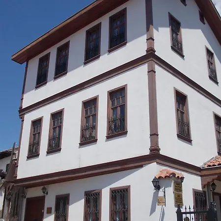 Guest house And