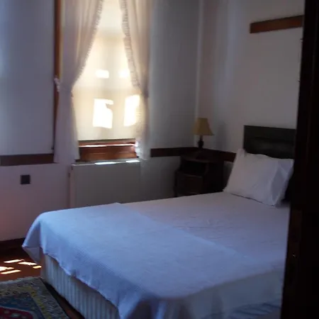 Guest house And