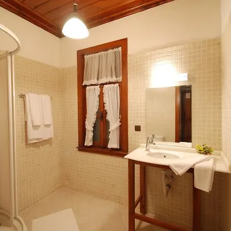 Guest house And