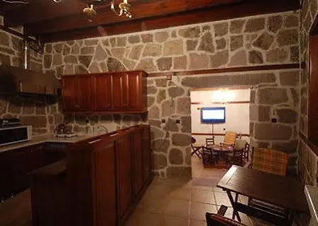 Guest house And