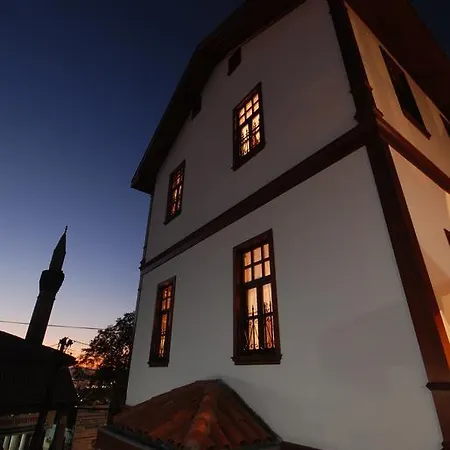 Gæstehus And Ankara