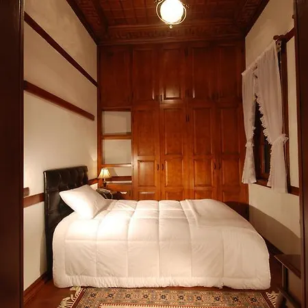 And Gæstehus Ankara