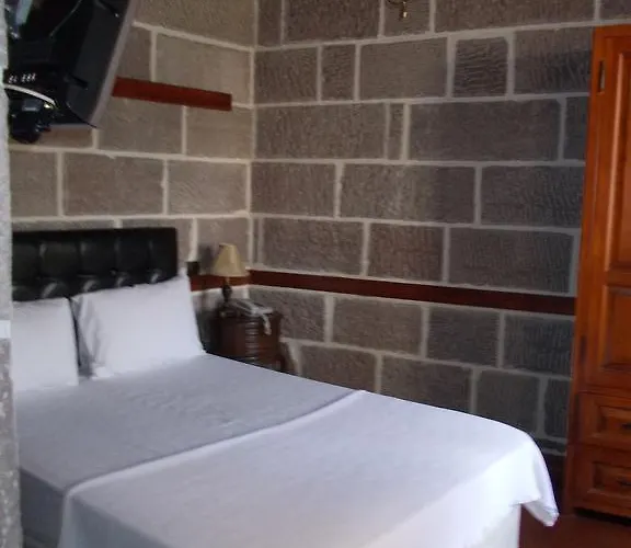 Guest house And Ankara