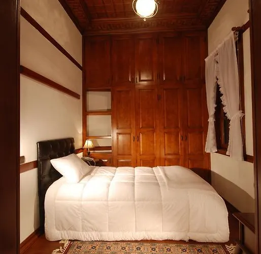 And Guest house Ankara